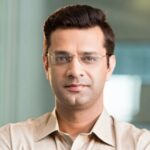 Profile photo of Sumit Khobragade