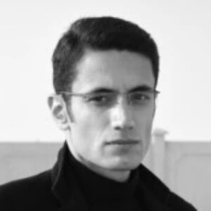 Profile photo of Kishan Chohan