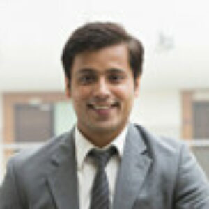 Profile photo of Jahnavi Nair