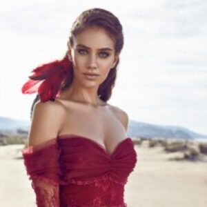 Picture of Manbir Kaur