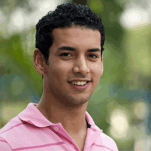 Profile photo of Mohammed Babangida