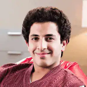 Profile photo of Krithiha Gowtam