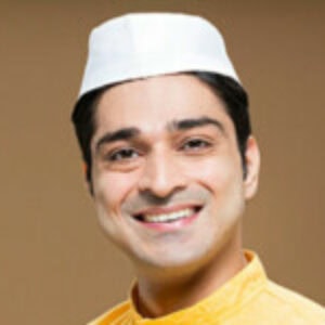 Profile photo of Nitin Mann