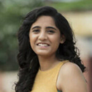 Profile photo of Kiran Dhawan