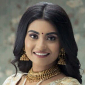 Profile photo of Gilberte