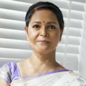 Profile photo of Moubani Bhowmik