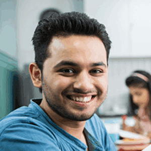 Profile photo of Nitesh Shah