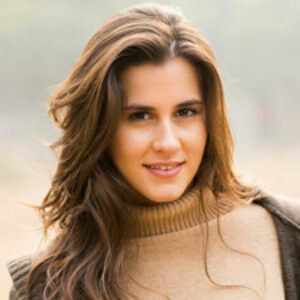 Profile photo of Ruhanika Dhawan