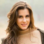 Profile photo of Ruhanika Dhawan