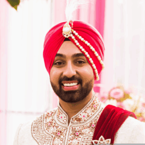 Profile photo of Samar Aujla