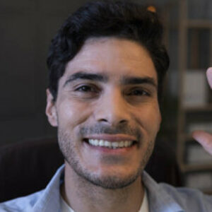 Profile photo of Hitesh Mann