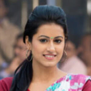 Profile photo of Cecilia George