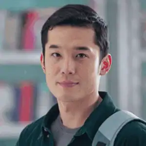 Profile photo of George Manning