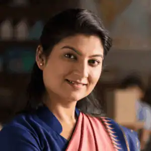 Profile photo of Aakansha V