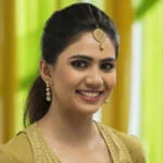 Profile photo of Priya Sharma