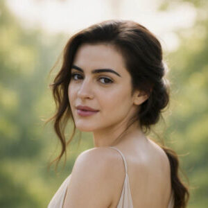 Profile photo of Meri Khan