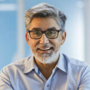 Profile photo of Raval Ansari