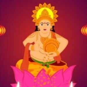 Profile photo of Kubera Mahalakshmi