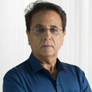 Profile photo of Ranjith Puzari