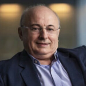 Profile photo of George Manning