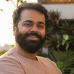 Profile photo of Samir Raghuvansh