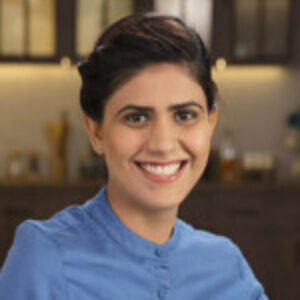 Profile photo of Keerthana Vineed