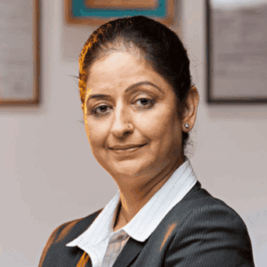 Profile photo of Jeetika Droch