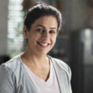 Picture of Ishika Harish