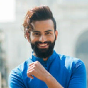 Profile photo of Rinki Gupta