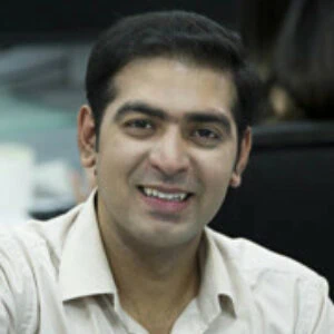 Profile photo of TRILOK SHARMA
