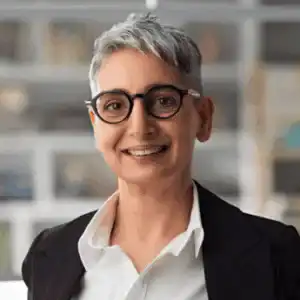 Profile photo of Renuka Metcalfe