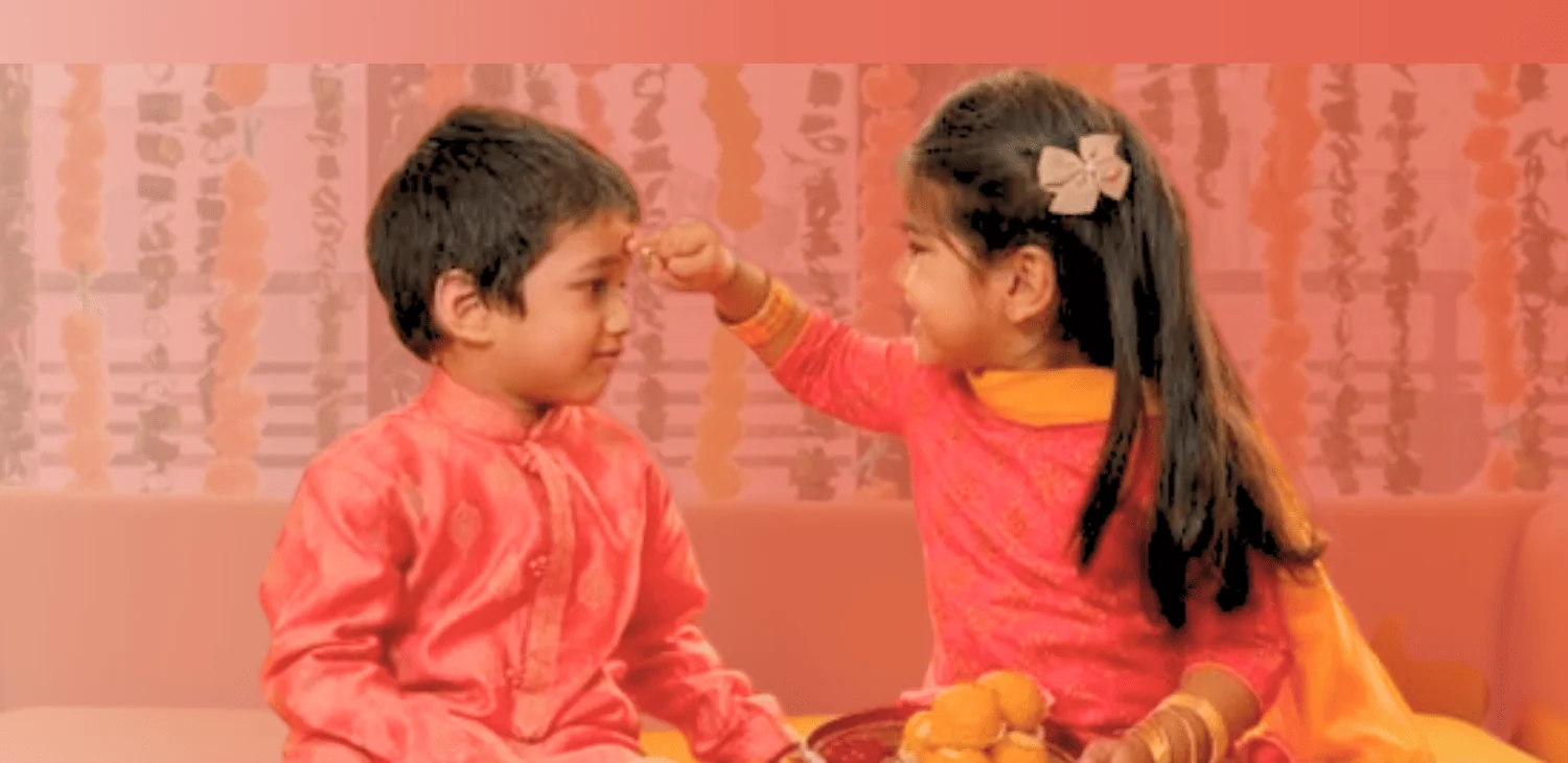 Bond of Love Brigade: Uniting Hearts on Rakshabandhan