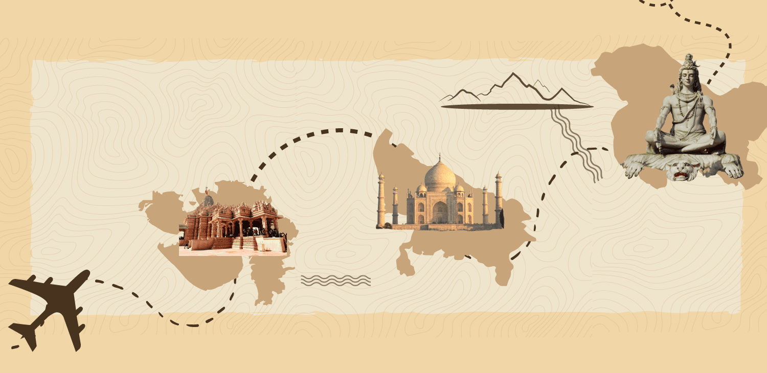 Travel my India: Affordable Travel Hub