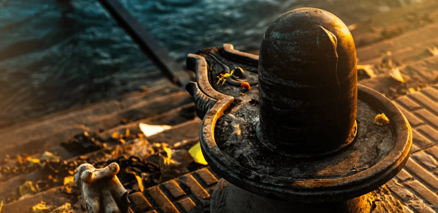 Shravan Month Poojas