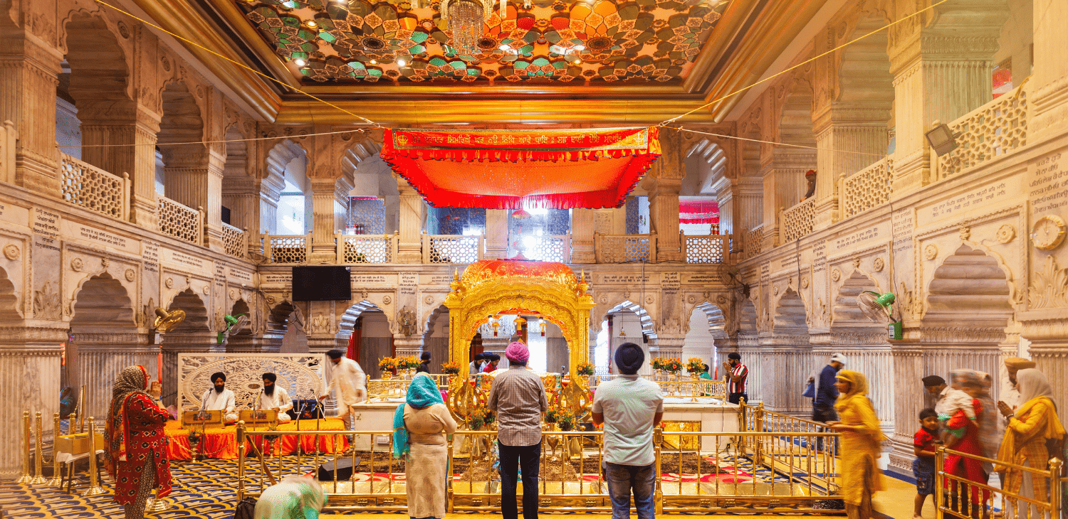 Harmony Connects: Build Bonds