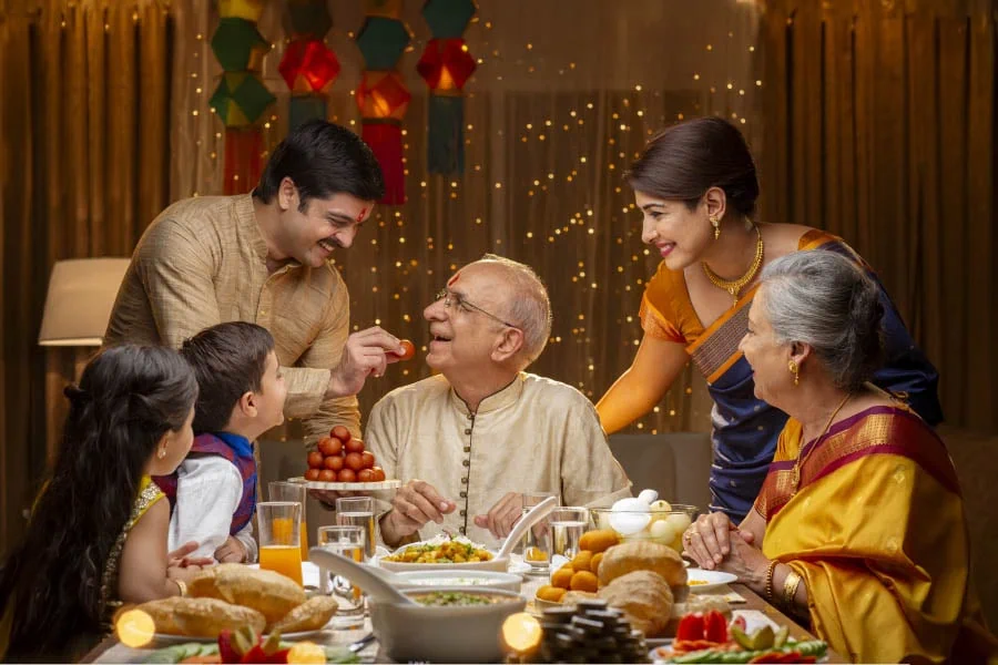 Diwali Dhamaka: Joyous Jamboree