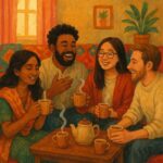 Group logo of Weekly Meet