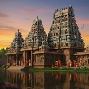 Group logo of Temple Photos around the globe